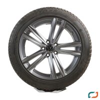 VW Arteon Passat Alltrack B8 Winterräder Sebring 18 Zoll 245/45 R18 96V RDKS