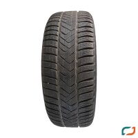 VW Arteon Passat Alltrack B8 Winterräder Sebring 18 Zoll 245/45 R18 96V RDKS