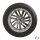 Original VW Touareg CR Winterräder Winterreifen Osorno 255/55R19 111H 760601025E