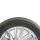 Original VW Touareg CR Winterräder Winterreifen Osorno 255/55R19 111H 760601025E