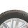 Original VW Touareg CR Winterräder Winterreifen Osorno 255/55R19 111H 760601025E