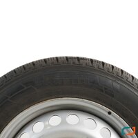 Original VW T5 T6 T6.1 Winterräder Winterreifen 16 Zoll Felgen 7F0601027 DOT20