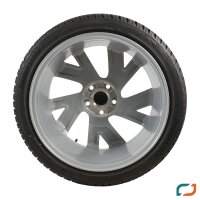 Original VW Golf 8 Bergamo 18 Zoll Winterräder Winterreifen 225/40 R18 92V DOT23