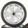 Original VW Golf 8 Bergamo 18 Zoll Winterräder Winterreifen 225/40 R18 92V DOT23