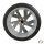 Original VW Golf 8 Bergamo 18 Zoll Winterräder Winterreifen 225/40 R18 92V DOT23