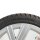 Original VW Golf 8 Bergamo 18 Zoll Winterräder Winterreifen 225/40 R18 92V DOT23
