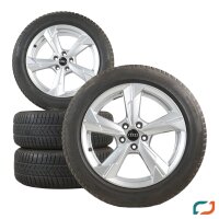 Original Audi A6 4K C8 Winterräder Winterreifen 18Zoll 225/55R18 102V 4K0601025D