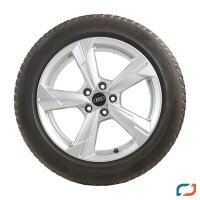 Original Audi A6 4K C8 Winterräder Winterreifen 18Zoll 225/55R18 102V 4K0601025D