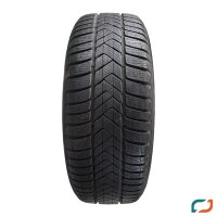 Original Audi A6 4K C8 Winterräder Winterreifen 18Zoll 225/55R18 102V 4K0601025D