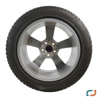 Original Audi A6 4K C8 Winterräder Winterreifen 18Zoll 225/55R18 102V 4K0601025D