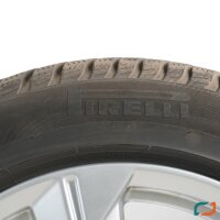 Original Audi A6 4K C8 Winterräder Winterreifen 18Zoll 225/55R18 102V 4K0601025D