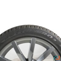 Original VW Passat 3G B8 Winterräder Monterey Winterreifen 18 Zoll 3G0601025Q
