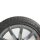 Original VW Passat 3G B8 Winterräder Monterey Winterreifen 18 Zoll 3G0601025Q
