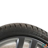 Original Salvador VW Golf 7 GTI GTD Winterräder Winterreifen 18 Zoll 5G0601025AF