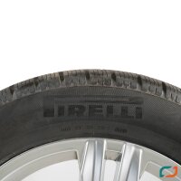 Original VW Tiguan 2 AD1 Winterräder Winterreifen Sebring 235/55 R18 104H RDKS
