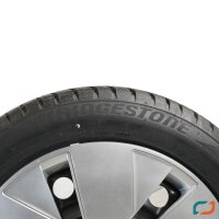 Original VW ID.3 Winterräder Winterreifen 18 Zoll 215/55 R18 95T 1EA601027 NEU