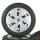 Original VW ID.3 Winterräder Winterreifen 18 Zoll 215/55 R18 95T 1EA601027 NEU