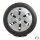 Original VW ID.3 Winterräder Winterreifen 18 Zoll 215/55 R18 95T 1EA601027 NEU