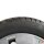 Original VW ID.3 Winterräder Winterreifen 18 Zoll 215/55 R18 95T 1EA601027 NEU