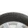 Original Winterräder VW Arteon Passat Alltrack 3G Marstrand Winterreifen 17 Zoll