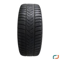 Original VW Golf 8 VIII Bergamo 18 Zoll Winterräder Winterreifen 225/40 R18 92V