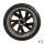 Original VW Golf 8 VIII Bergamo 18 Zoll Winterräder Winterreifen 225/40 R18 92V