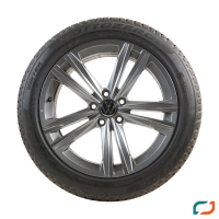 VW Arteon Passat B8 Alltrack Winterräder Sebring 18 Zoll Felgen 245/45 R18 96V