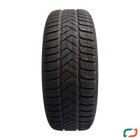 Winterräder VW Arteon Passat Alltrack 3G Marstrand Winterreifen 17 Zoll RDKS