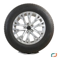 Original VW Touareg III CR Winterräder Winterreifen Cascade 255/60 R18 108H RDKS
