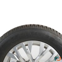 Original VW Touareg III CR Winterräder Winterreifen Cascade 255/60 R18 108H RDKS