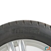 Original VW Tiguan 2 AD1 Winterräder Winterreifen Sebring 235/55 R18 104H RDKS