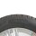 Original VW Tiguan 2 AD1 Winterräder Winterreifen Sebring 235/55 R18 104H RDKS