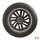 Original VW Touareg CR Winterräder Winterreifen Osorno 255/55R19 111H 760601025E
