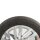 Original VW Touareg CR Winterräder Winterreifen Osorno 255/55R19 111H 760601025E