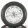 Original VW Passat 3G B8 Winterräder Winterreifen Merano 16 Zoll 215/60 R16 95H