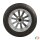 Original VW Passat 3G B8 Winterräder Winterreifen Merano 16 Zoll 215/60 R16 95H