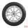 Original VW Passat 3G B8 Winterräder Winterreifen Merano 16 Zoll 215/60 R16 95H