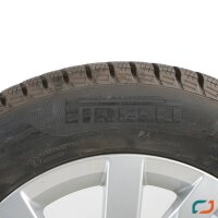 Original VW Passat 3G B8 Aragon Winterräder Winterreifen 16 Zoll 215/60R16 95H