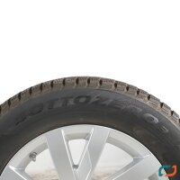 Original VW Passat 3G B8 Aragon Winterräder Winterreifen 16 Zoll 215/60R16 95H
