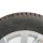 Original VW Passat 3G B8 Aragon Winterräder Winterreifen 16 Zoll 215/60R16 95H