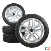 Original VW Tiguan 2 & Allspace AD1 5NA...