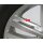Original VW Tiguan 2 AD1 Winterräder Winterreifen Auckland Felgen 235/50R19 103H
