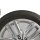 Original VW Tiguan 2 AD1 Winterräder Winterreifen Auckland Felgen 235/50R19 103H