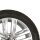 Original VW Tiguan 2 AD1 Winterräder Winterreifen Auckland Felgen 235/50R19 103H