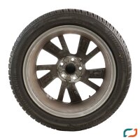 Original Golf 8 Winterreifen 17 Zoll Winterräder Gavia 5H0071497 205/50 R17 93V