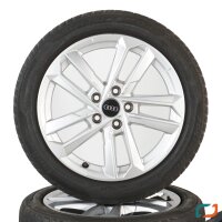Original Audi A3 8Y Winterräder Winterreifen 17 Zoll 205/50 R17 93H 8Y0601025L