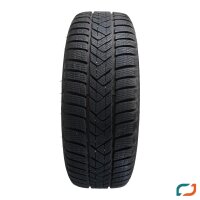 Original Audi A3 8Y Winterräder Winterreifen 17 Zoll 205/50 R17 93H 8Y0601025L