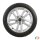 Original Audi A3 8Y Winterräder Winterreifen 17 Zoll 205/50 R17 93H 8Y0601025L