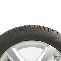 Original VW Golf 7 Aspen Winterräder Winterreifen 16 Zoll 205/55 R16 91H