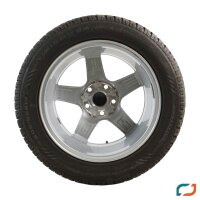 Original VW Golf 7 Aspen Winterräder Winterreifen 16 Zoll 205/55 R16 91H